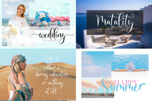 Load image into Gallery viewer, Michalina