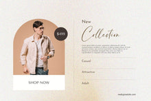 Load image into Gallery viewer, Beauty Handwriting