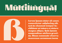 Load image into Gallery viewer, Choco Bold