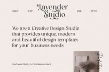 Load image into Gallery viewer, Cotta