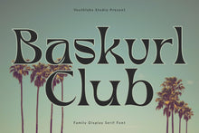 Load image into Gallery viewer, Baskvrl Club
