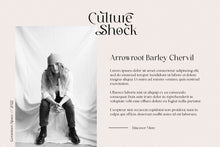 Load image into Gallery viewer, Cotta