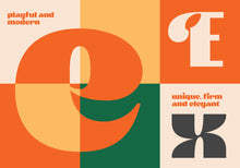 Load image into Gallery viewer, Choco Bold