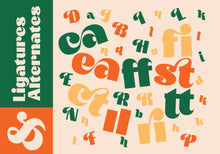 Load image into Gallery viewer, Choco Bold