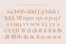 Load image into Gallery viewer, Milden