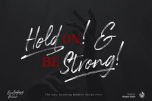 Load image into Gallery viewer, Badlooking Brush