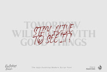 Load image into Gallery viewer, Badlooking Brush