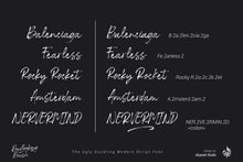 Load image into Gallery viewer, Badlooking Brush