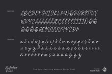 Load image into Gallery viewer, Badlooking Brush