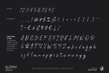 Load image into Gallery viewer, Badlooking Brush