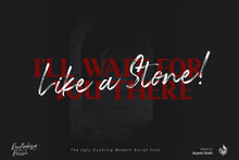 Load image into Gallery viewer, Badlooking Brush