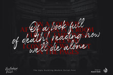 Load image into Gallery viewer, Badlooking Brush