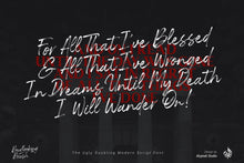 Load image into Gallery viewer, Badlooking Brush