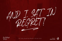 Load image into Gallery viewer, Badlooking Brush