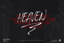 Load image into Gallery viewer, Badlooking Brush