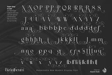 Load image into Gallery viewer, Bizantheum