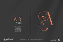 Load image into Gallery viewer, Bizantheum