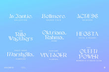 Load image into Gallery viewer, Gracheva