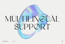 Load image into Gallery viewer, Gracheva