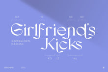 Load image into Gallery viewer, Gracheva