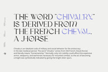 Load image into Gallery viewer, Gracheva