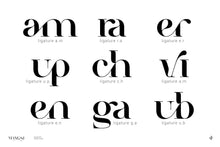 Load image into Gallery viewer, Mangsi