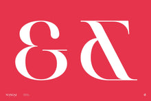 Load image into Gallery viewer, Mangsi