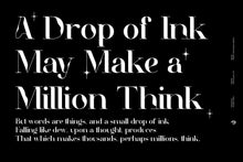 Load image into Gallery viewer, Mangsi