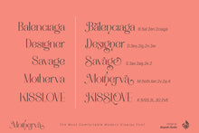 Load image into Gallery viewer, Motherva