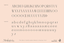 Load image into Gallery viewer, Motherva