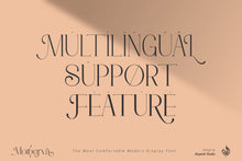 Load image into Gallery viewer, Motherva