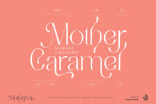 Load image into Gallery viewer, Motherva