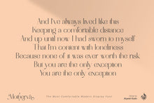 Load image into Gallery viewer, Motherva