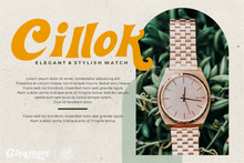 Load image into Gallery viewer, Gleamore