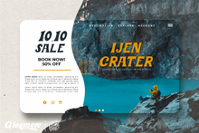 Load image into Gallery viewer, Gleamore