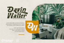 Load image into Gallery viewer, Gleamore