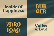 Load image into Gallery viewer, Boldies