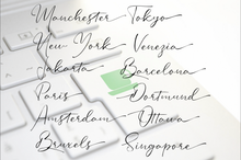 Load image into Gallery viewer, Daventer