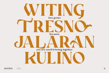 Load image into Gallery viewer, Sinerva