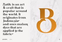 Load image into Gallery viewer, Sinerva