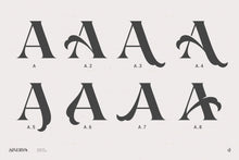 Load image into Gallery viewer, Sinerva