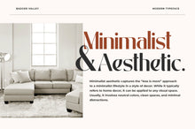 Load image into Gallery viewer, Badger Valley