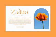 Load image into Gallery viewer, Kagnue Serif