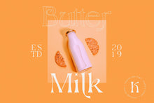 Load image into Gallery viewer, Kagnue Serif