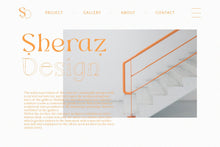 Load image into Gallery viewer, Kagnue Serif