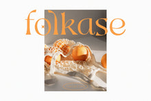 Load image into Gallery viewer, Kagnue Serif