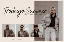 Load image into Gallery viewer, Busted Soul