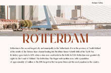 Load image into Gallery viewer, Badger Valley