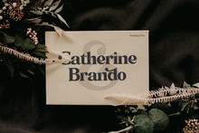 Load image into Gallery viewer, Gilbert Qualifi