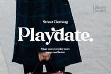 Load image into Gallery viewer, Gilbert Qualifi